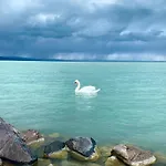 Kalman Imre Panzio 3* Siófok
