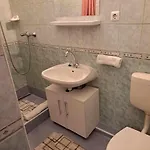 Kalman Imre Panzio Nocleg ze śniadaniem Siófok