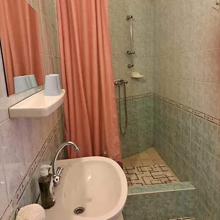 Kalman Imre Panzio Bed & Breakfast *