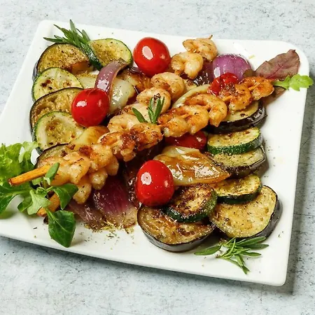 Kalman Imre Panzio 3* 希欧福克