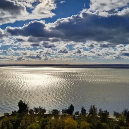 住宿加早餐酒店 Kalman Imre Panzio