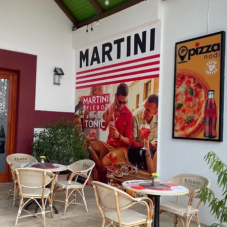 Kalman Imre Panzio 希欧福克