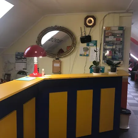 Kalman Imre Panzio 住宿加早餐酒店 3*