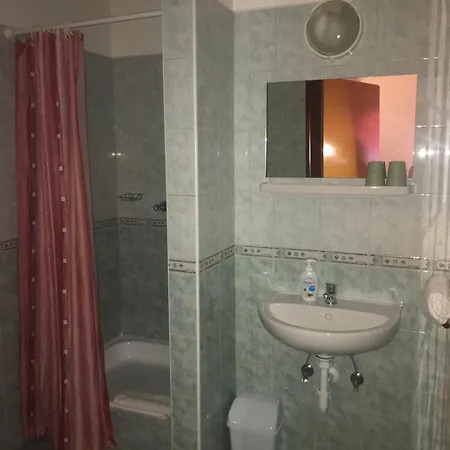 Kalman Imre Panzio Bed & Breakfast *