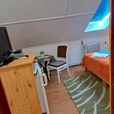 Kálmán Imre Panzió Bed and breakfast Siófok