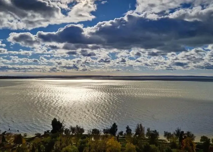 Frühstückspension Kalman Imre Panzio