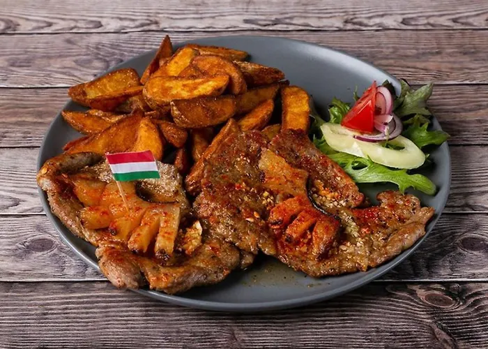 Kalman Imre Panzio 3*